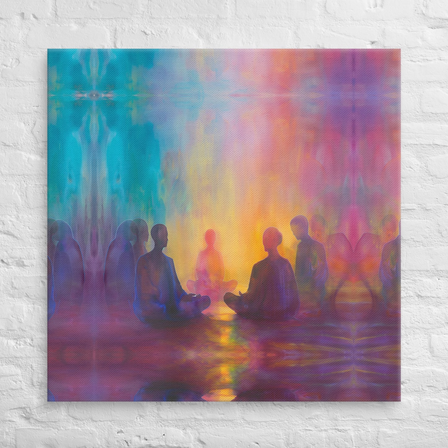 "Unitaria" - A Meditation for Community