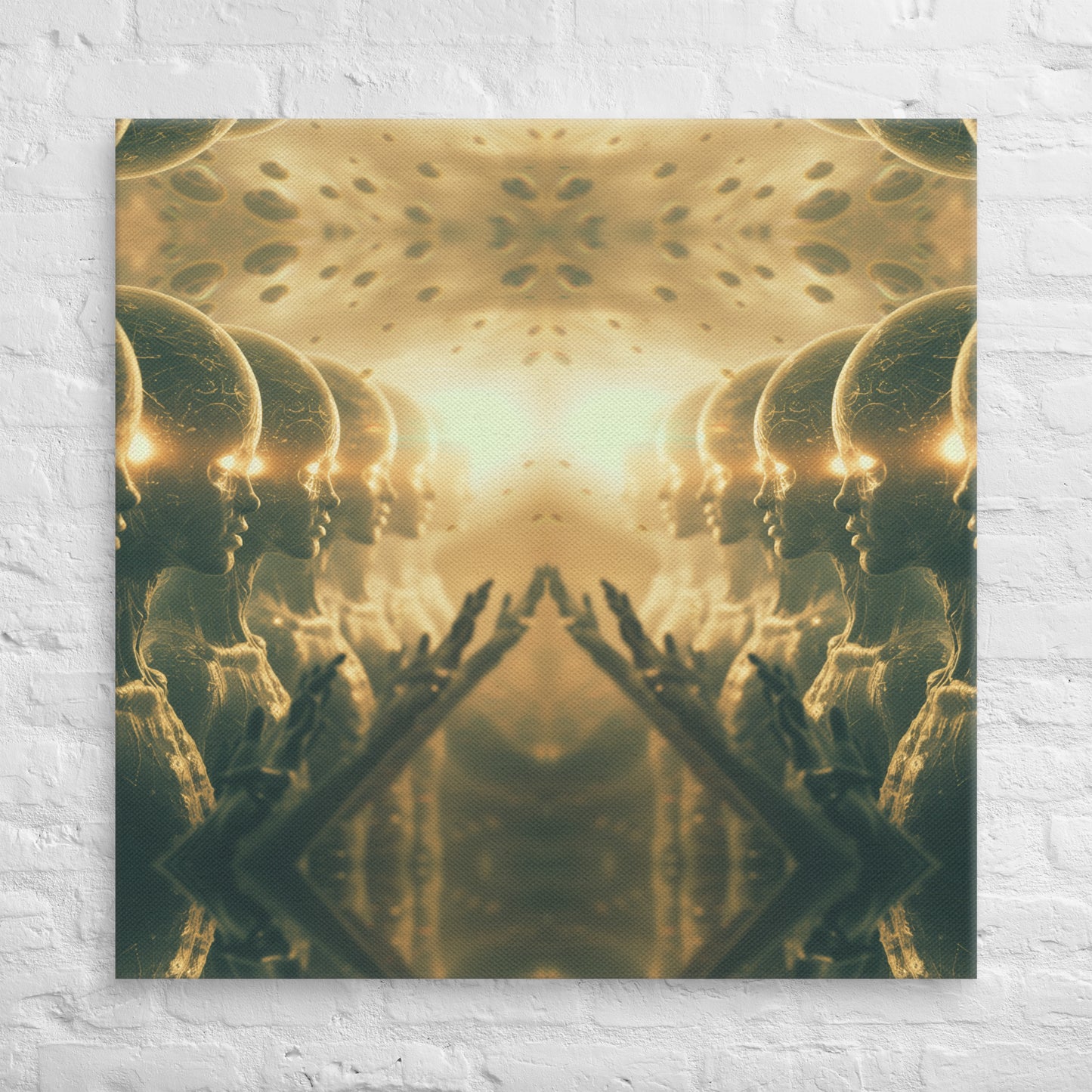 "Seraphians" - The Light Healers