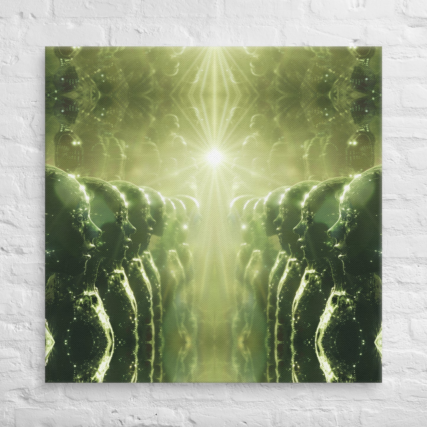 "Xenari" - The Ambassadors of Unity