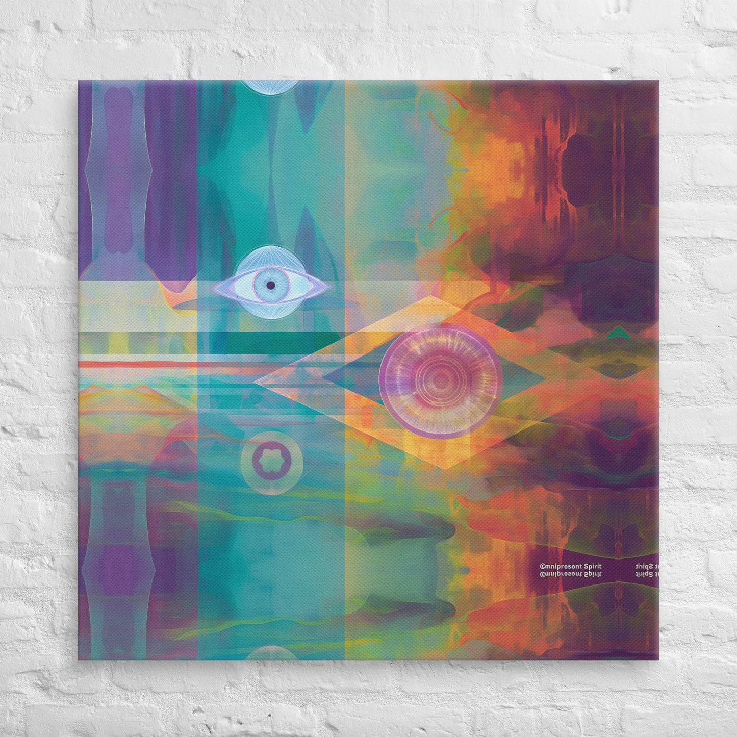 "Lumian" - Illumination of the Third Eye