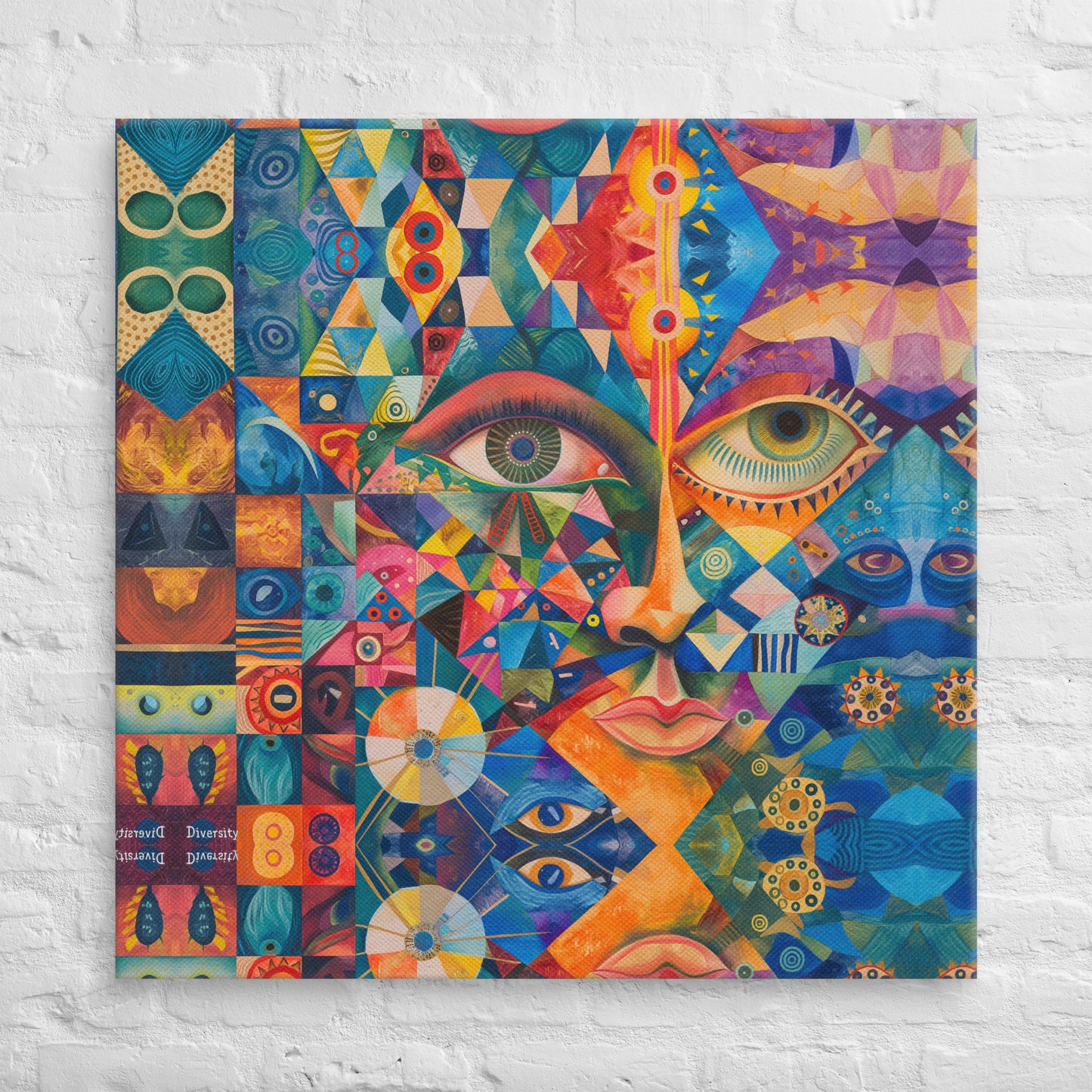 "Harmonia" - The Harmony of the Universal Mind