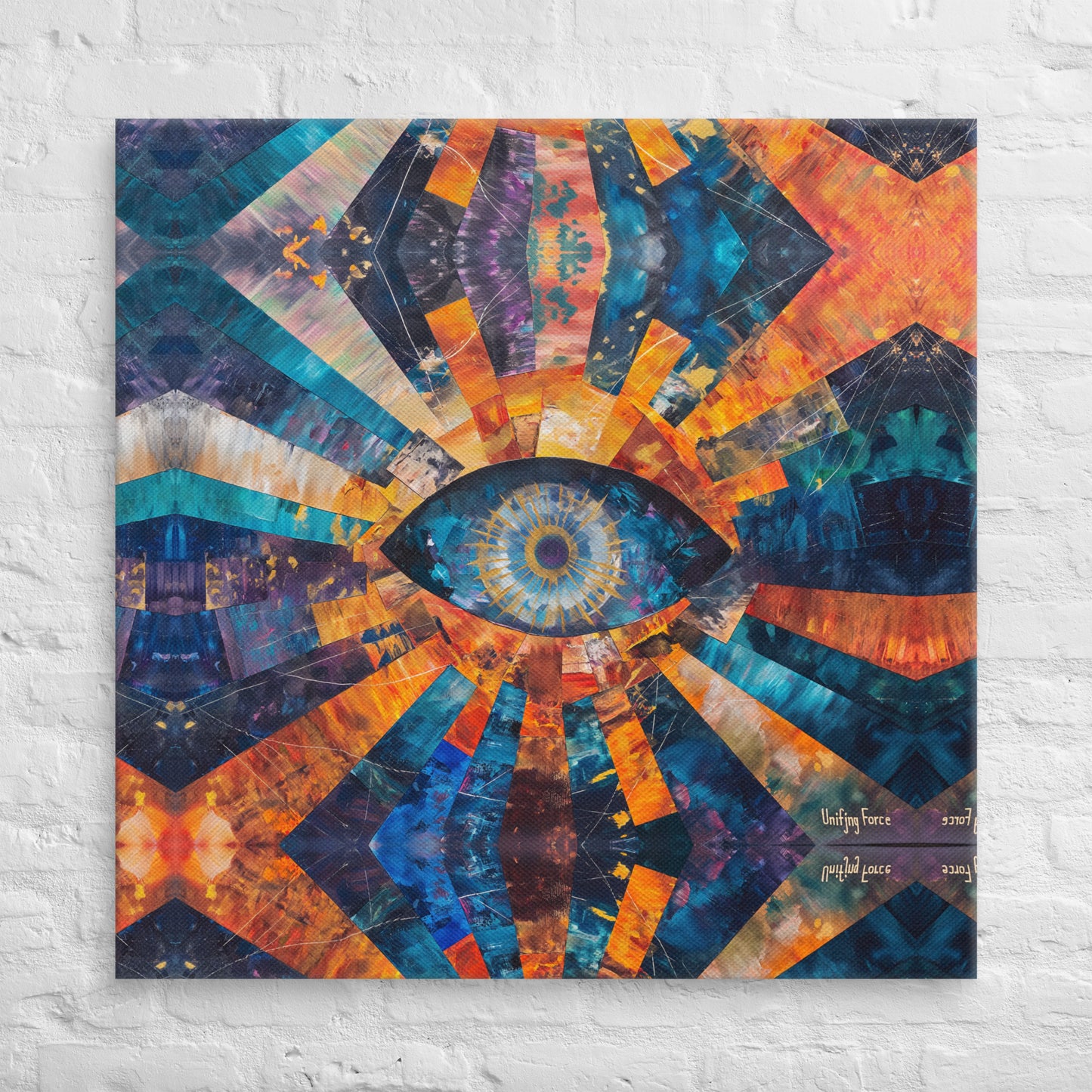 "Veritas" - Truths of the Mind's Eye