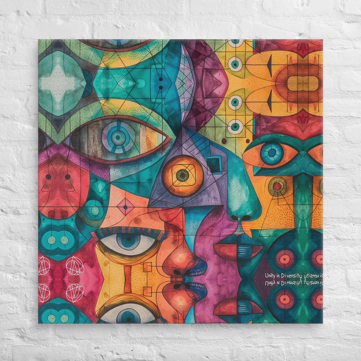 "Vitalara" - The Vitality of the Universal Mind