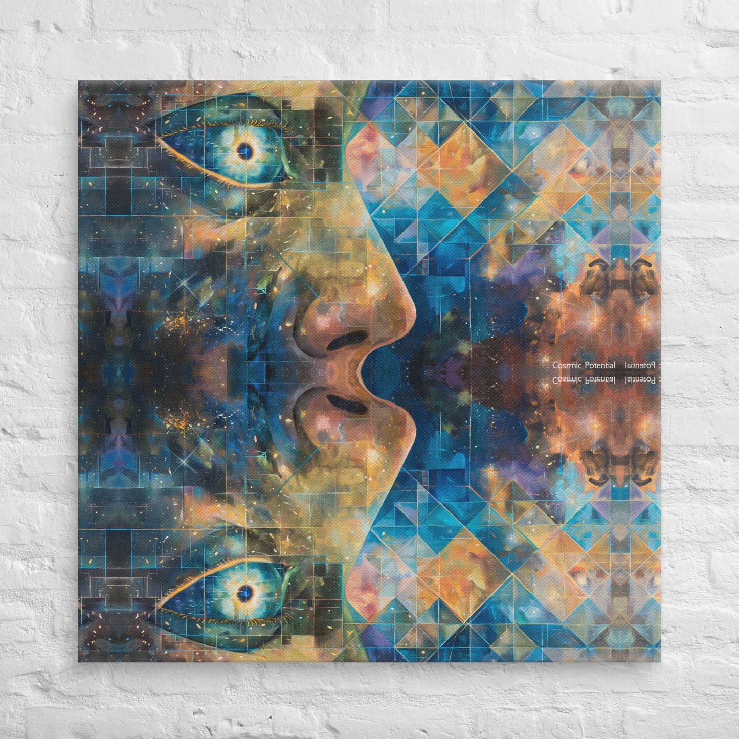 "Itara" - The Essence of Vitality