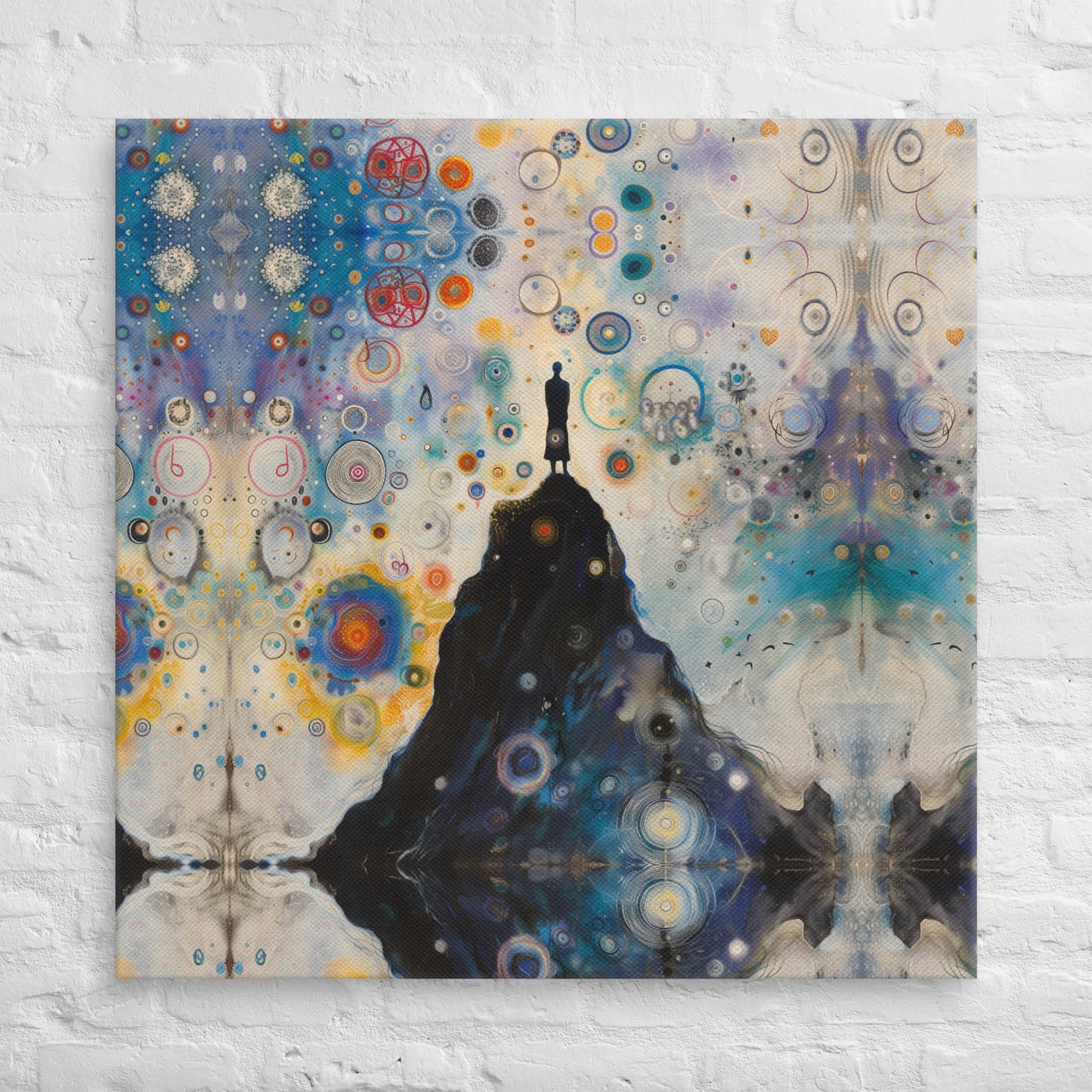 "Soulara" - The Light Bringer