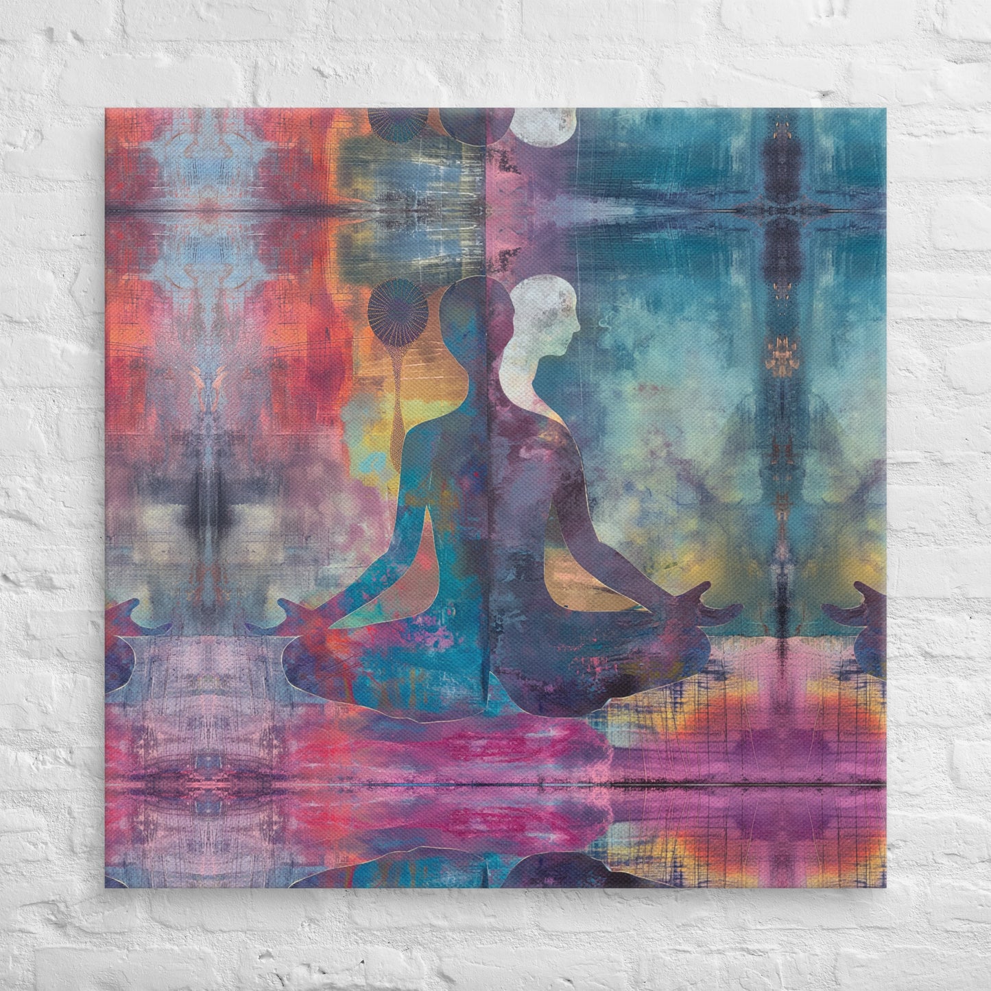 "Tranquilla" - A Meditation for Peace