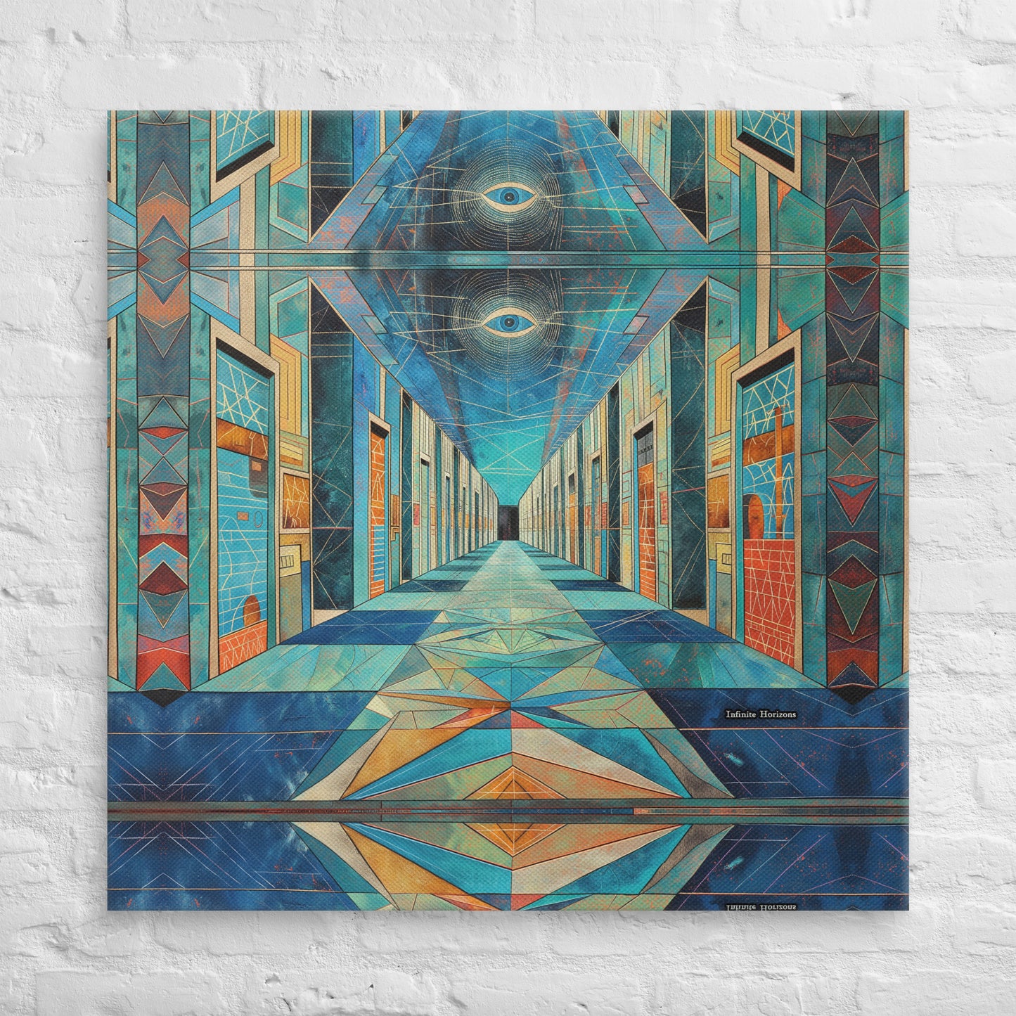 "Aetheris" - The Corridor to Celestial Travel