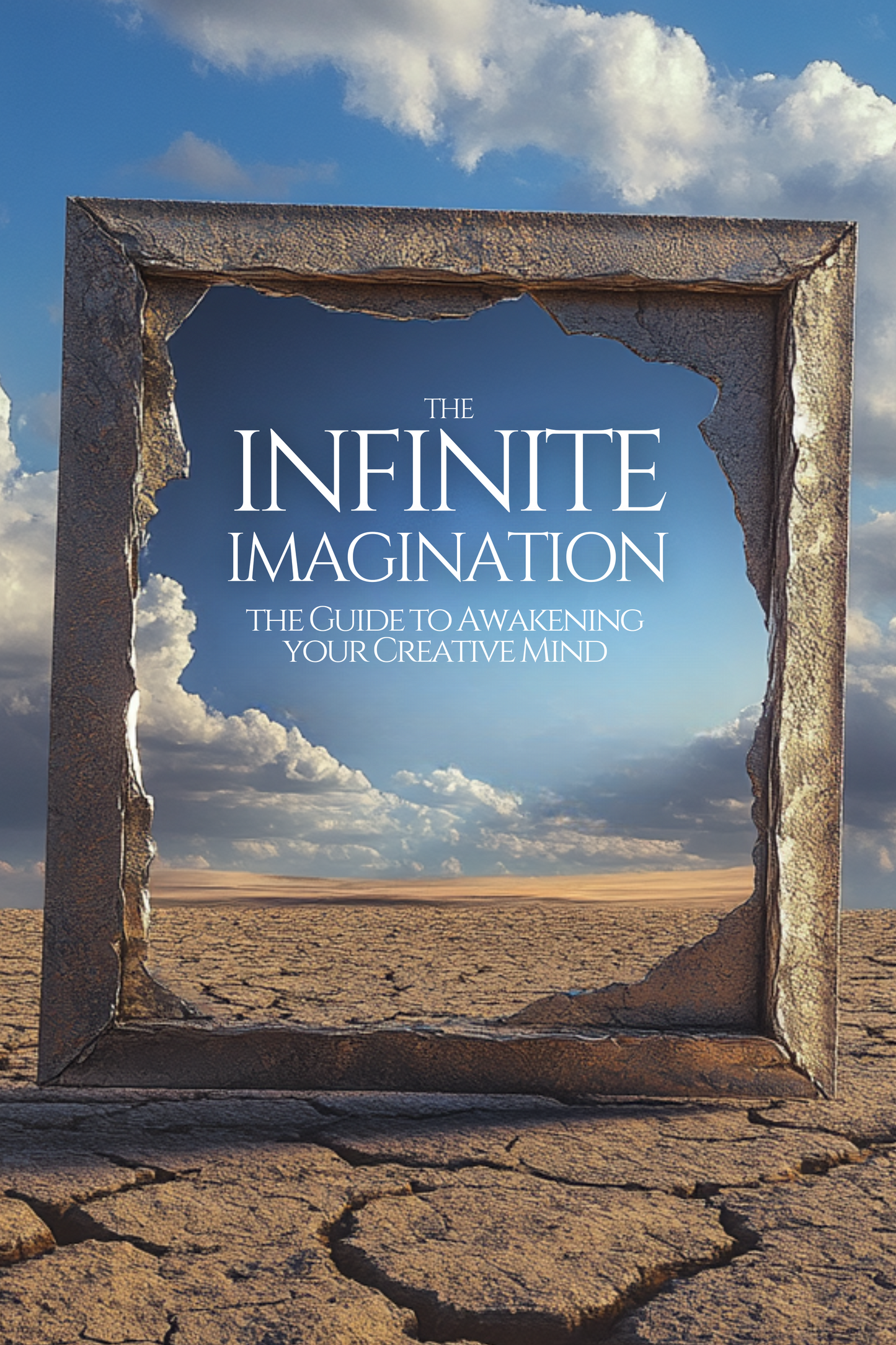 The Infinite Imagination (Full Version)