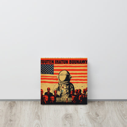 LUNAR BOYZ - PLANETARY COUNCIL (Custom-Print)