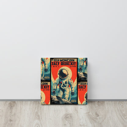 LUNAR BOYZ - RYAN FROST (Custom-Print)