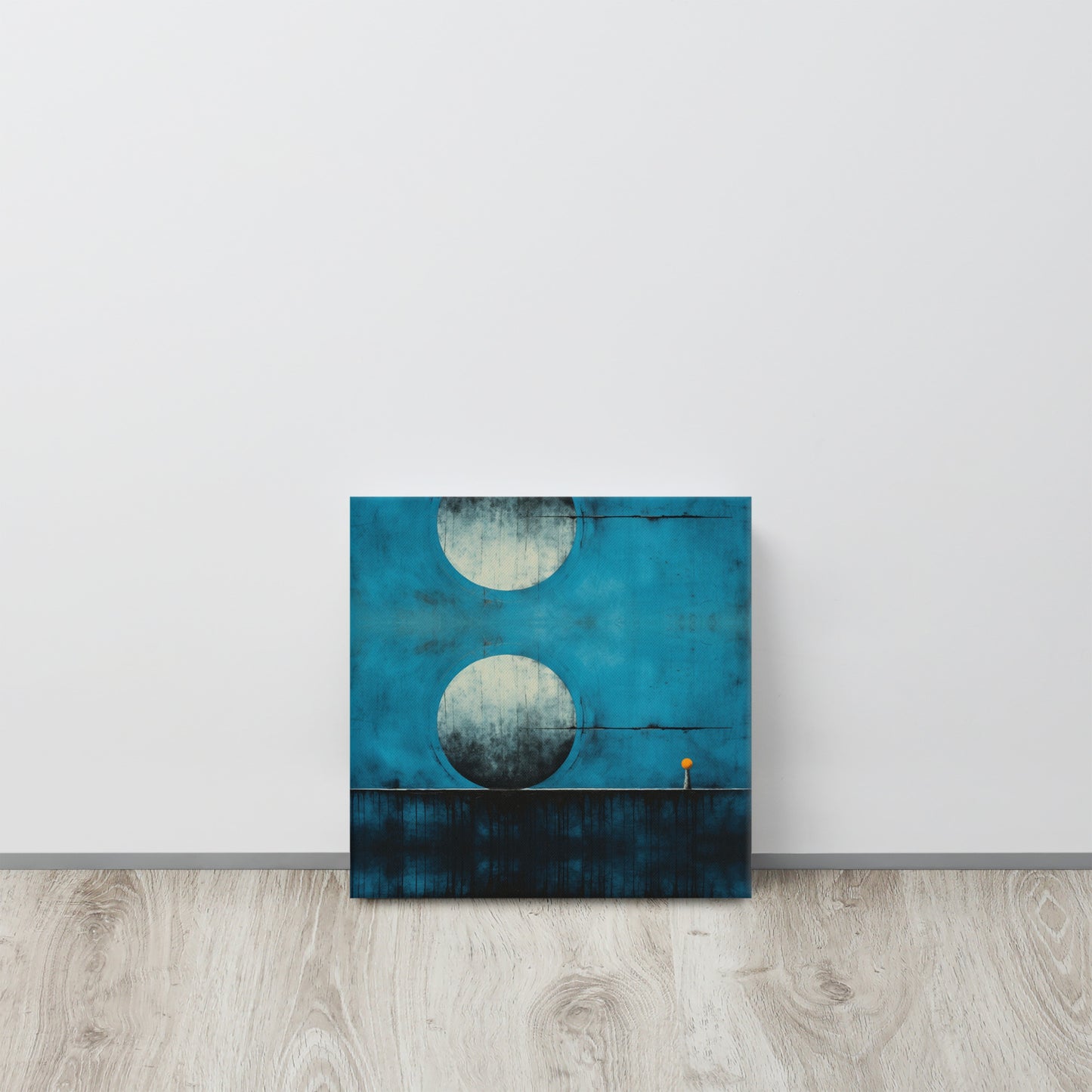 ASTROLOGIA: Cancer - "The Moon’s Embrace" (Custom Print)