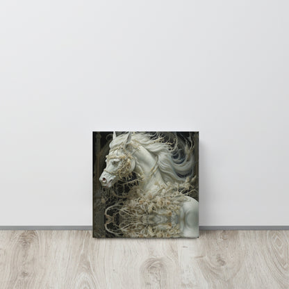 ASTROLOGIA: Sagittarius - "The Ascent of The Stallion" (Custom Print)