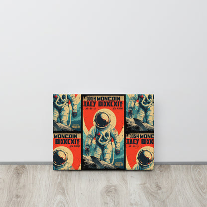 LUNAR BOYZ - RYAN FROST (Custom-Print)