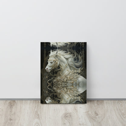 ASTROLOGIA: Sagittarius - "The Ascent of The Stallion" (Custom Print)