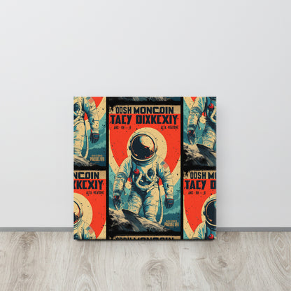 LUNAR BOYZ - RYAN FROST (Custom-Print)