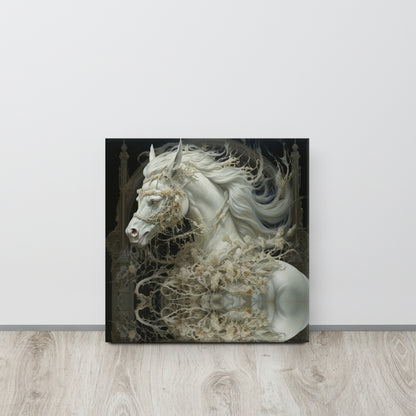 ASTROLOGIA: Sagittarius - "The Ascent of The Stallion" (Custom Print)