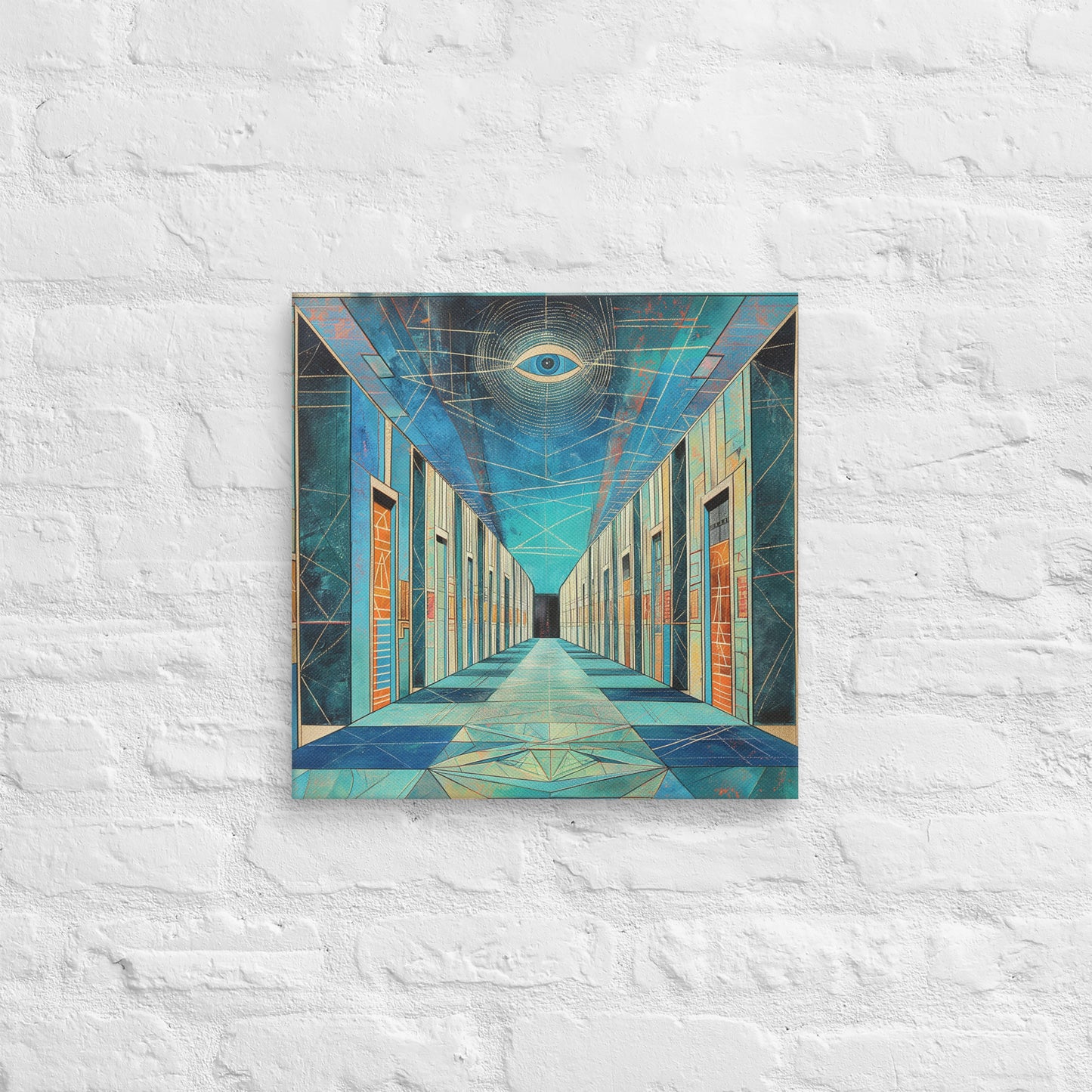 "Aetheris" - The Corridor to Celestial Travel