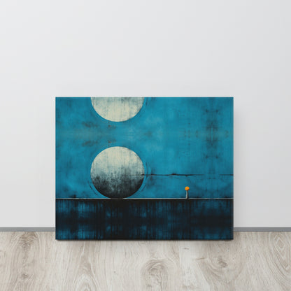 ASTROLOGIA: Cancer - "The Moon’s Embrace" (Custom Print)