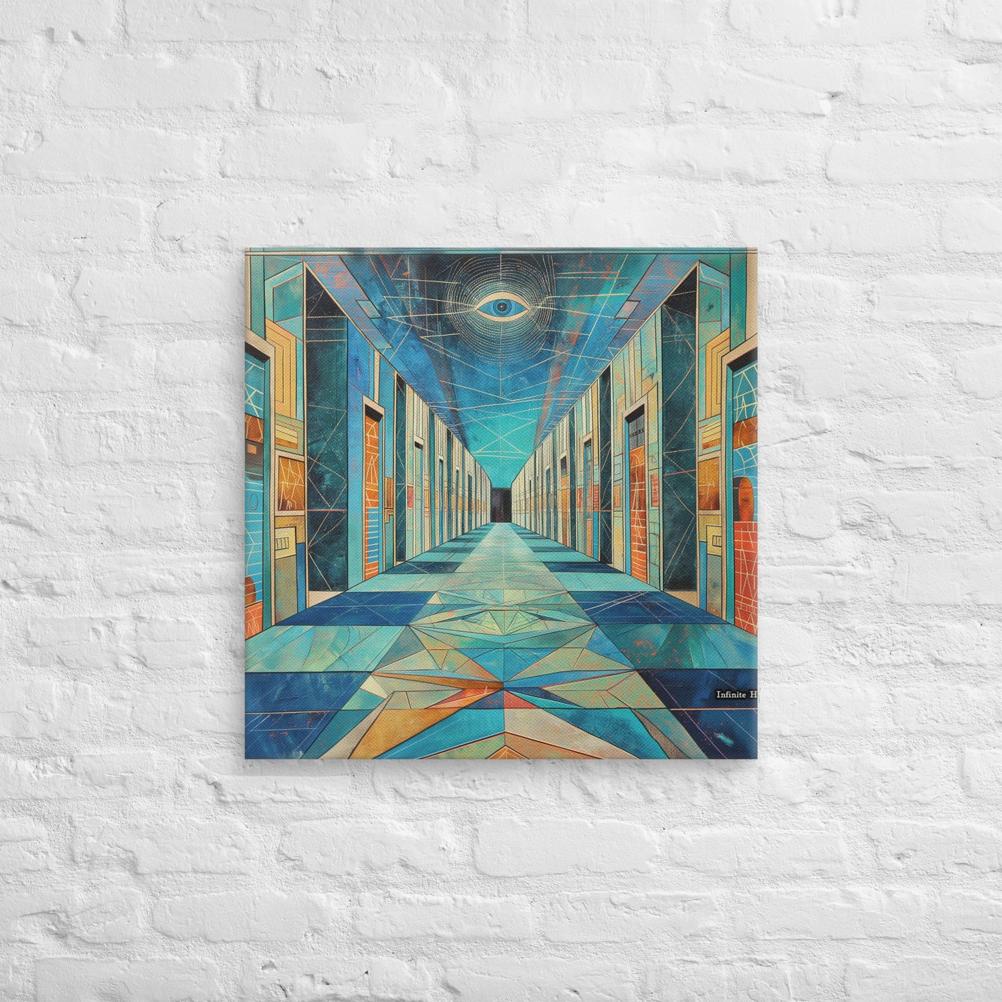 "Aetheris" - The Corridor to Celestial Travel